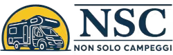 Logo Non Solo Campeggi